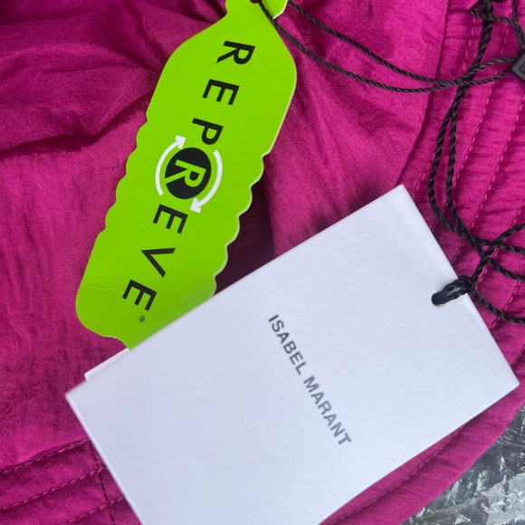 Isabel Marant size M Reversible Hat Size 56 - Picture 2 of 3